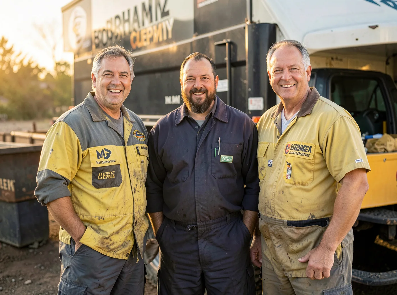 Sewage Cleanup company in Burkittsville, MD
