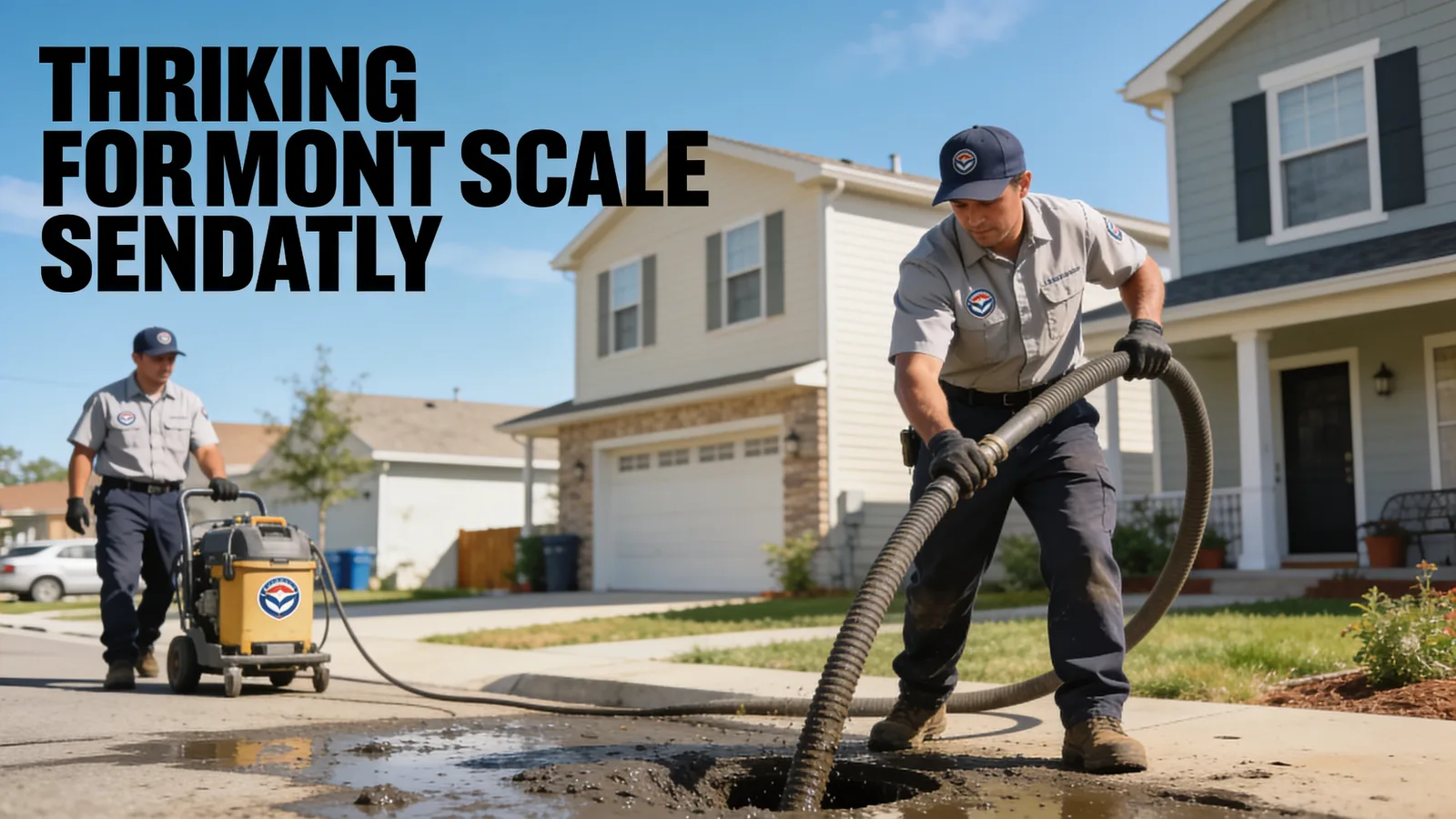 Sewage Cleanup in Burkittsville, MD near me